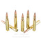 Image of Remington Hypersonic Bonded 270 Win Ammo - 20 Rounds of 140 Grain PSP Ammunition