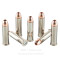Image of Federal Vital-Shok 357 Magnum Ammo - 20 Rounds of 140 Grain XPB HP Ammunition