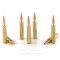 Image of Winchester Super-X 300 Win Mag Ammo - 20 Rounds of 180 Grain PP Ammunition
