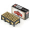 Image of Sellier and Bellot 38 Special Ammo - 50 Rounds of 158 Grain LFN Ammunition
