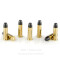 Image of Sellier and Bellot 38 Special Ammo - 50 Rounds of 158 Grain LFN Ammunition