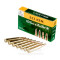 Image of Sellier & Bellot 223 Rem Ammo - 20 Rounds of 55 Grain SP Ammunition