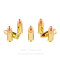 Image of Magtech 9mm Ammo - 1000 Rounds of 124 Grain FMJ Ammunition