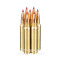 Image of Hornady Precision Hunter 338 Win Mag Ammo - 20 Rounds of 230 Grain ELD-X Ammunition