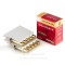 Image of Sellier & Bellot 338 Lapua Magnum Ammo - 100 Rounds of 250 Grain HPBT Ammunition