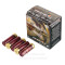 Image of Federal High Over All 12 Gauge Ammo - 25 Rounds of 1 oz. #8 Shot Ammunition
