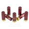 Image of Federal High Over All 12 Gauge Ammo - 25 Rounds of 1 oz. #8 Shot Ammunition