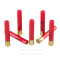 Image For 250 Rounds Of 3/8 oz. #6 Shot 410 Winchester Ammunition