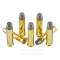 Image of Corbon Hunter 357 Magnum Ammo - 20 Rounds of 200 Grain Hard Cast Ammunition