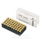 Image of Fiocchi 9mm Ammo - 1000 Rounds of 115 Grain FMJ Ammunition