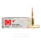 Image of Hornady V-Match 6mm ARC Ammo - 20 Rounds of 80 Grain ELD-VT Ammunition