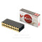 Image of Hornady V-Match 6mm ARC Ammo - 20 Rounds of 80 Grain ELD-VT Ammunition