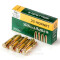 Image of Sellier & Bellot 22 Hornet Ammo - 20 Rounds of 45 Grain FMJ Ammunition