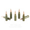Image of Wolf Military Classic 6.5 Grendel Ammo - 500 Rounds of 100 Grain FMJ Ammunition