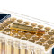Image of CCI 17 HMR Ammo - 50 Rounds of 20 Grain JSP Ammunition