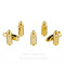 Image of Sellier and Bellot 9mm Ammo - 50 Rounds of 124 Grain FMJ Ammunition