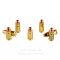 Image of Remington 357 SIG Ammo - 50 Rounds of 125 Grain FMJ Ammunition