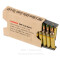 Image of PMC X-TAC 5.56x45 Ammo - 840 Rounds of 62 Grain FMJ M855 Ammunition in Ammo Can