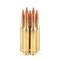 Image of Prvi Partizan 25-06 Ammo - 20 Rounds of 100 Grain Soft Point Ammunition