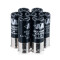 Image of Winchester AA Diamond Grade 12 Gauge Ammo - 250 Rounds of 1 oz. #7.5 Shot (Copper Plated Lead) Ammunition
