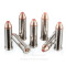 Image of Hornady Critical Duty 357 Magnum Ammo - 250 Rounds of 135 Grain JHP Ammunition