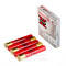 Image For 5 Rounds Of #000 Buck 410 Winchester Ammunition