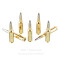 Image of Browning Silver Series 6.5 Creedmoor Ammo - 20 Rounds of 129 Grain SP Ammunition