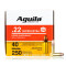 Image of Aguila 22 LR Ammo - 250 Rounds of 40 Grain CPRN Ammunition