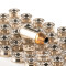 Image of Federal 380 ACP Ammo - 50 Rounds of 90 Grain JHP Ammunition