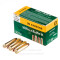 Image of Sellier and Bellot 30 Carbine Ammo - 1000 Rounds of 110 Grain FMJ Ammunition