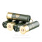Image of Fiocchi 12 Gauge Ammo - 250 Rounds of 3" 1-1/8 oz. #3 Steel Shot Ammunition