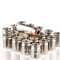 Image of Speer Gold Dot 10mm Ammo - 200 Rounds of 200 Grain JHP Ammunition