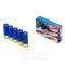 Image of Hornady American Gunner Reduced Recoil 12 Gauge Ammo - 5 Rounds of 1 oz. Rifled Slug Ammunition