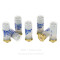 Image of Fiocchi 12 Gauge Ammo - 250 Rounds of 1 oz. #7 Steel Shot Ammunition