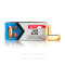 Image of Aguila 40 cal Ammo - 50 Rounds of 180 Grain FMJ Ammunition