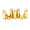 Image of Aguila 40 cal Ammo - 50 Rounds of 180 Grain FMJ Ammunition