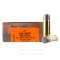 Image of HSM Bear Load 500 S&W Magnum Ammo - 20 Rounds of 440 Grain WFNGC Ammunition