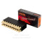 Image of HSM Bear Load 500 S&W Magnum Ammo - 20 Rounds of 440 Grain WFNGC Ammunition