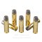 Image of HSM Bear Load 500 S&W Magnum Ammo - 20 Rounds of 440 Grain WFNGC Ammunition