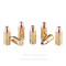 Image of Hornady 9mm +P Ammo - 25 Rounds of 124 Grain JHP Ammunition