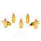 Image of Winchester 9mm Ammo - 50 Rounds of 124 Grain FMJ Ammunition