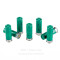 Image of Remington 12 Gauge Ammo - 25 Rounds of 1-1/8 oz. #7-1/2 Shot (Lead) Ammunition
