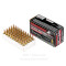 Image of Winchester Varmint HE 17 WSM Ammo - 50 Rounds of 25 Grain Polymer Tip Ammunition