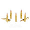 Image of Winchester Varmint HE 17 WSM Ammo - 50 Rounds of 25 Grain Polymer Tip Ammunition