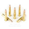 Image of Hornady 30-30 Ammo - 200 Rounds of 150 Grain Round Nose Ammunition