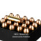 Image of Hornady Handgun Hunter 10mm Ammo - 20 Rounds of 135 Grain MonoFlex Ammunition