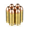 Image of Hornady Handgun Hunter 10mm Ammo - 20 Rounds of 135 Grain MonoFlex Ammunition