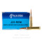 Image of ADI World Class 223 Rem Ammo - 20 Rounds of 69 Grain HPBT MatchKing Ammunition