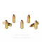 Image of Magtech 32 ACP Ammo - 50 Rounds of 71 Grain JHP Ammunition