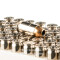 Image of Federal 45 ACP Ammo - 1000 Rounds of 230 Grain JHP Ammunition